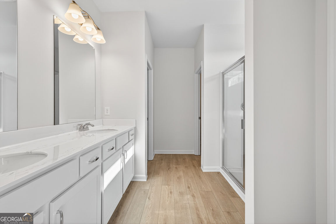 Kingston Park - Residential