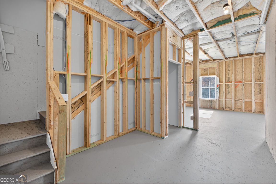 Kingston Park - Residential