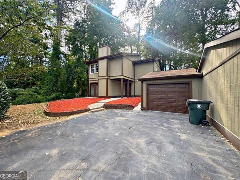 3078 Meadow Mere W Atlanta GA 30341