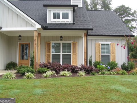 Photo of 516 Barnwood Drive, Rockmart, GA 30153 (MLS # 10593949)