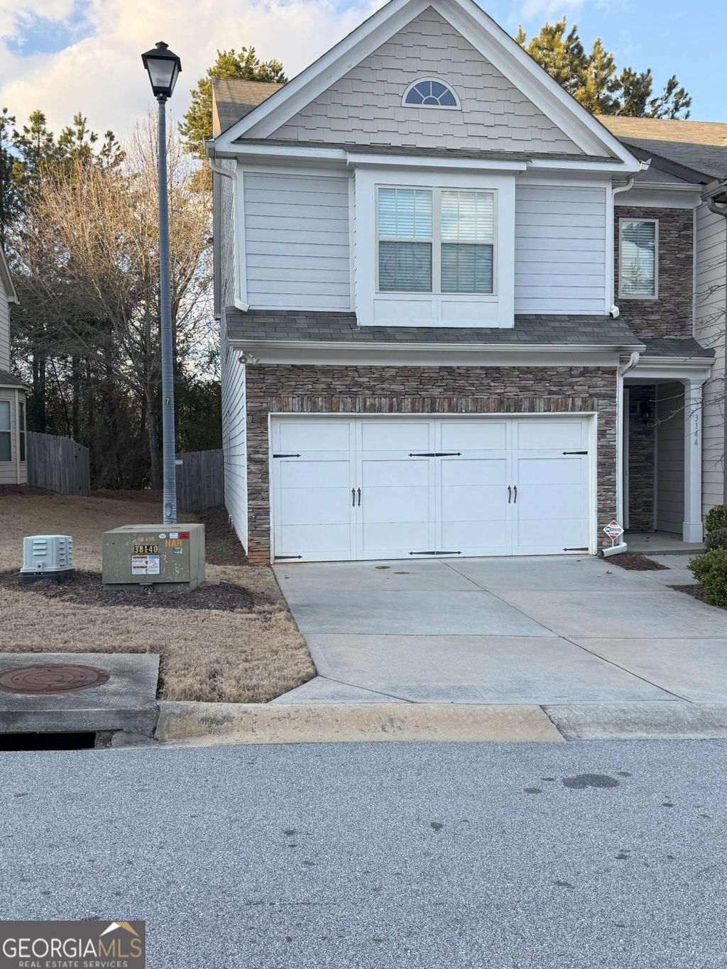 Photo of 3144 Spicy Cedar Lane, Lithonia, GA 30038 (MLS # 10688347)