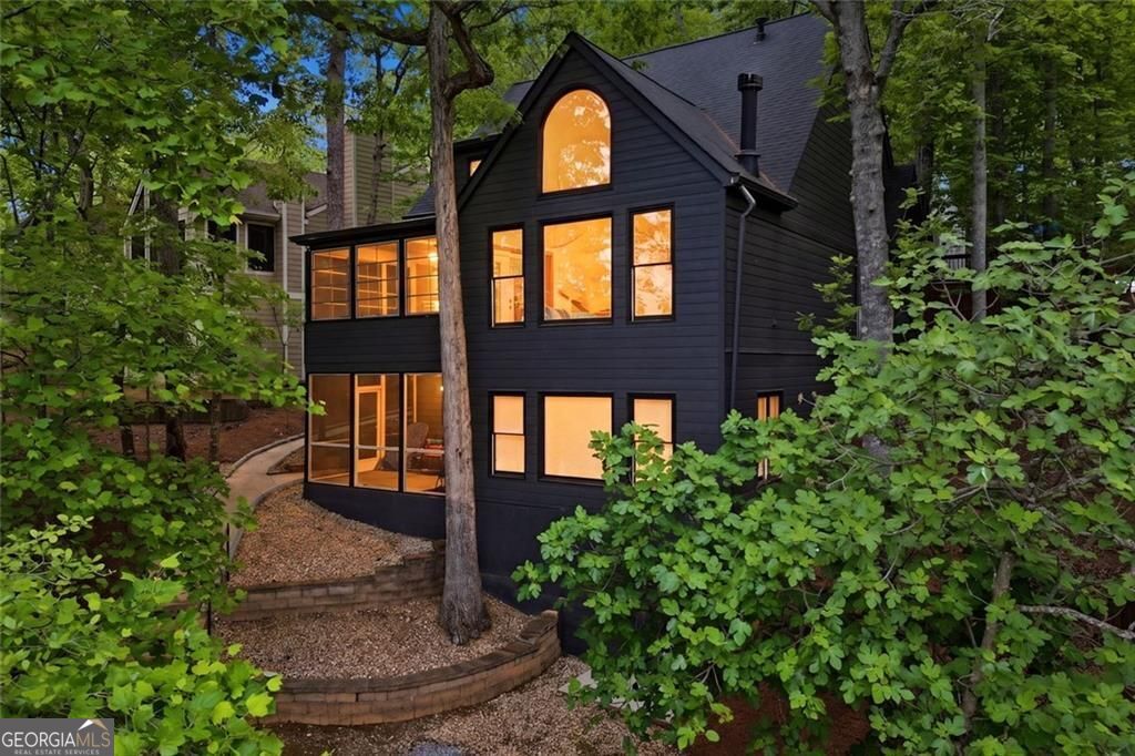 165 Narrows DR