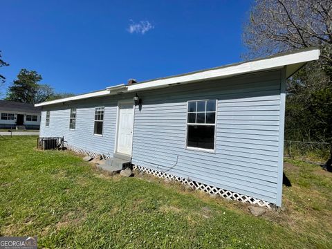 A home in Augusta