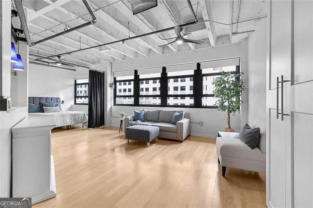 Photo of 878 Peachtree Street NE #431, Atlanta, GA 30309 (MLS # 10735527)