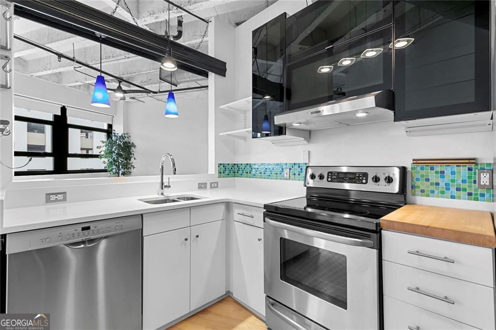 Photo of 878 Peachtree Street NE #431, Atlanta, GA 30309 (MLS # 10735527)