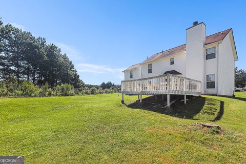 A home in Hampton