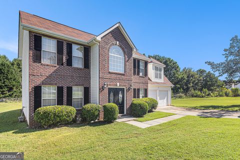 A home in Hampton