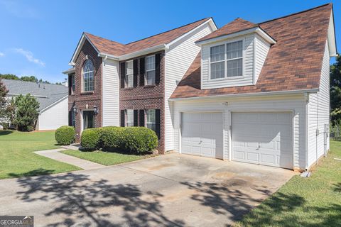 A home in Hampton