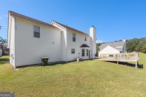 A home in Hampton