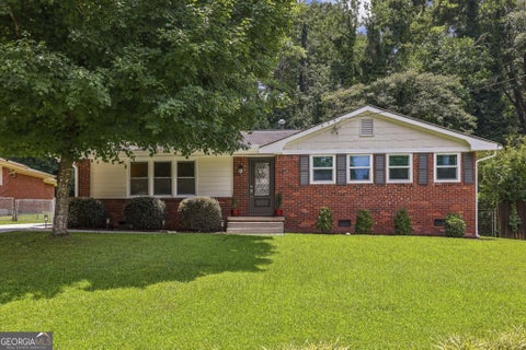 Photo of 2361 Burch Circle NE, Brookhaven, GA 30319 (MLS # 10800998)