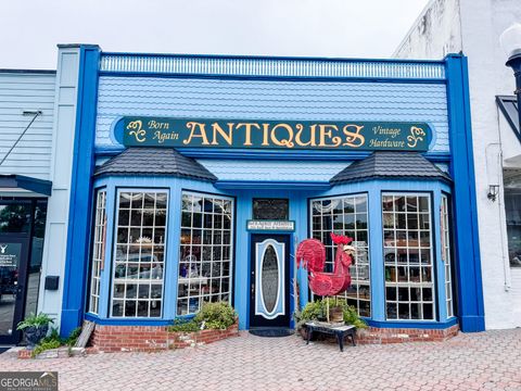 304 E Main St Hogansville GA 30230