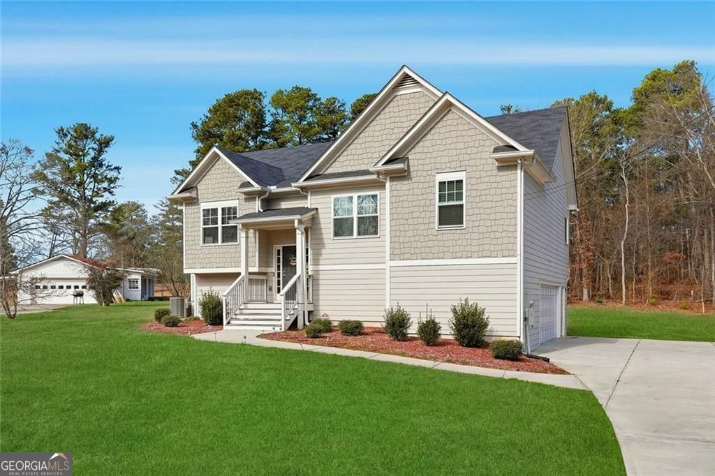 1799 Hammond Woods CIR SW