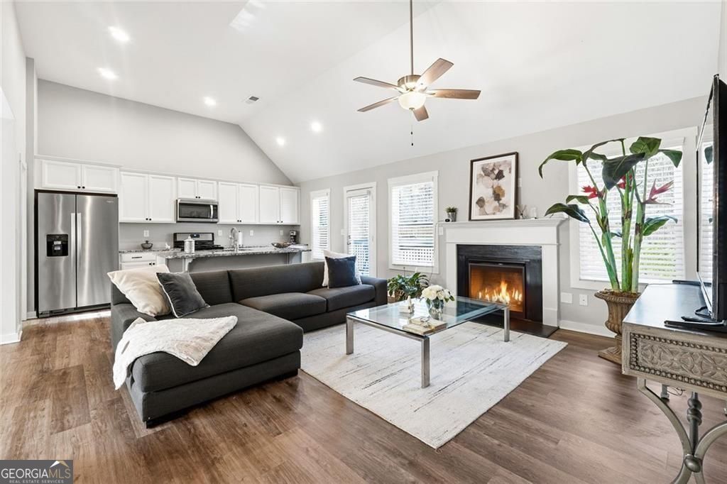 1799 Hammond Woods CIR SW