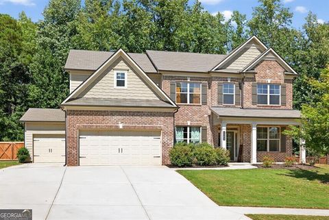 1182 RUDDY DUCK DR Jefferson GA 30549