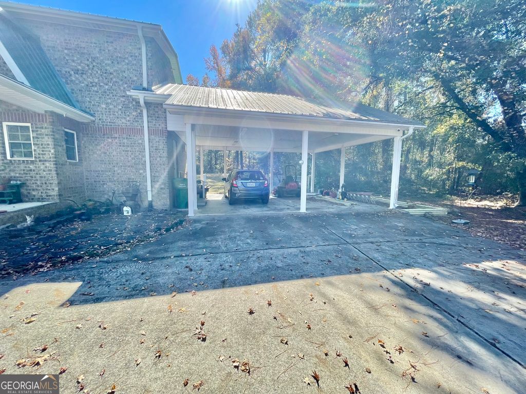 Photo of 98 Waterfront Way, Warner Robins, GA 31093 (MLS # 10654547)