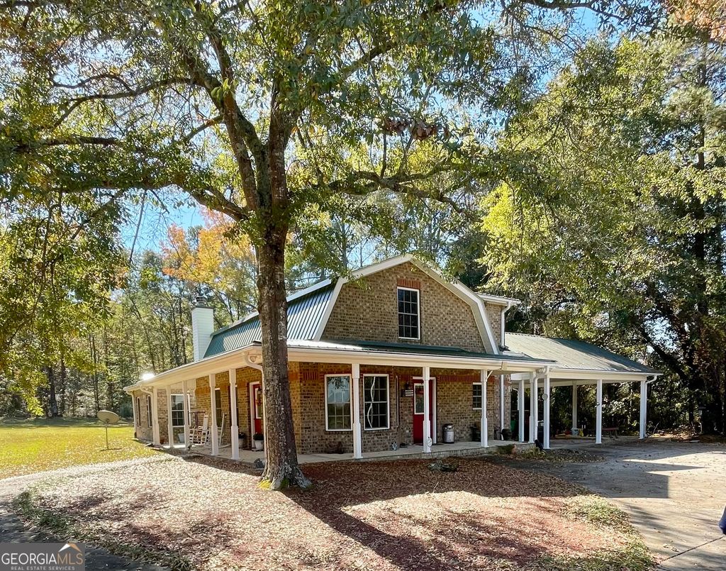 Photo of 98 Waterfront Way, Warner Robins, GA 31093 (MLS # 10654547)