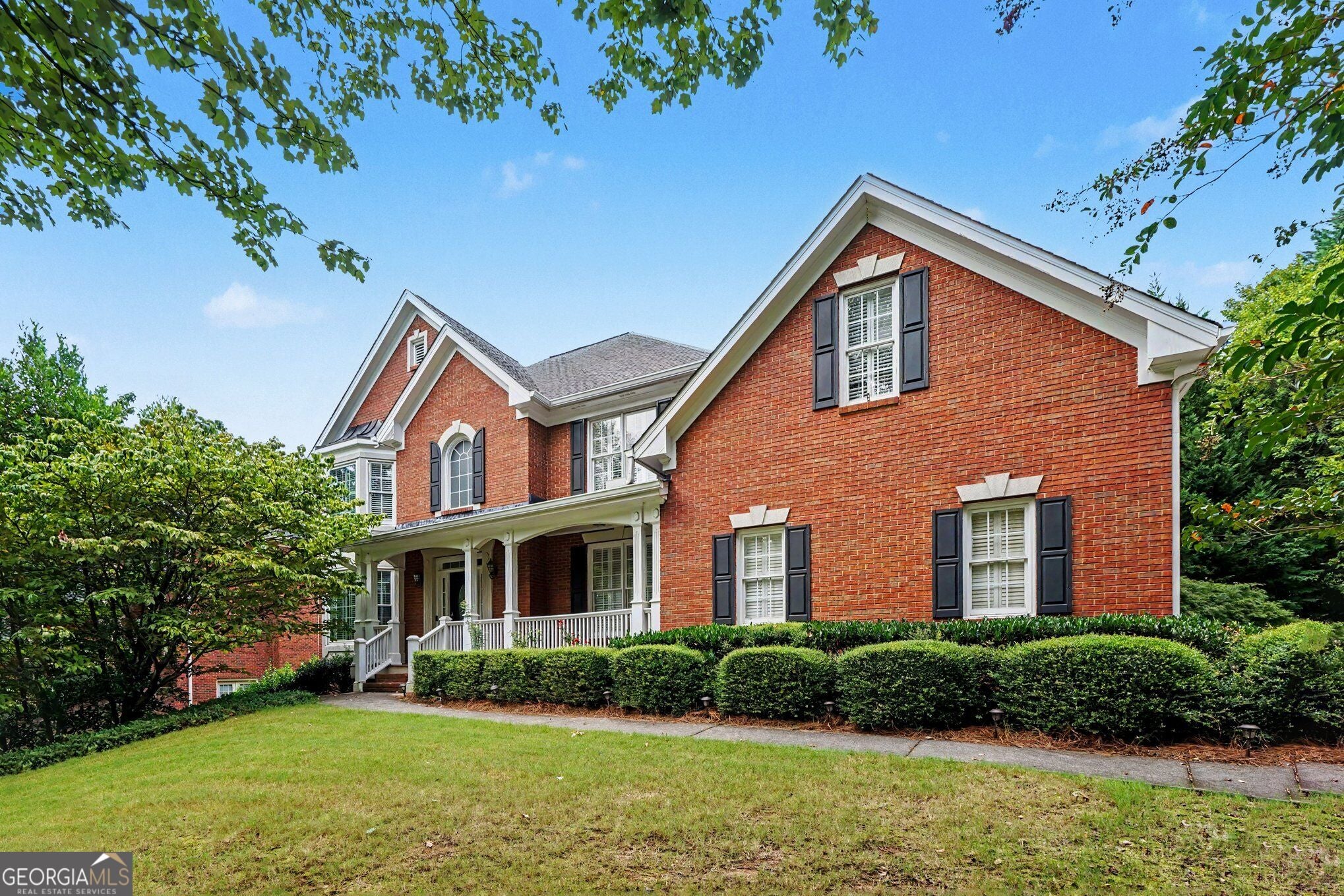 1548 Greensboro WAY