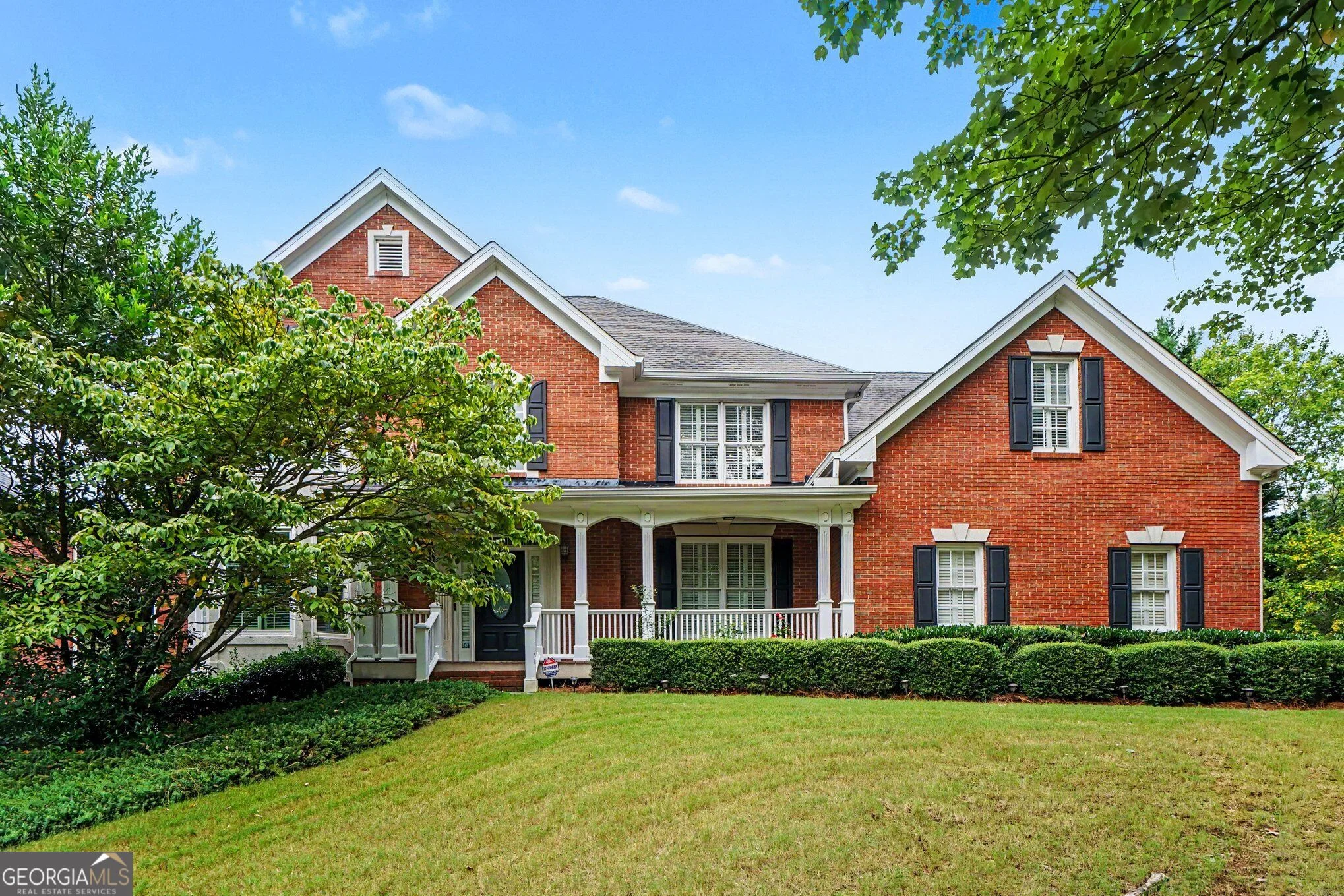 1548 Greensboro Way, Grayson, GA, 30017