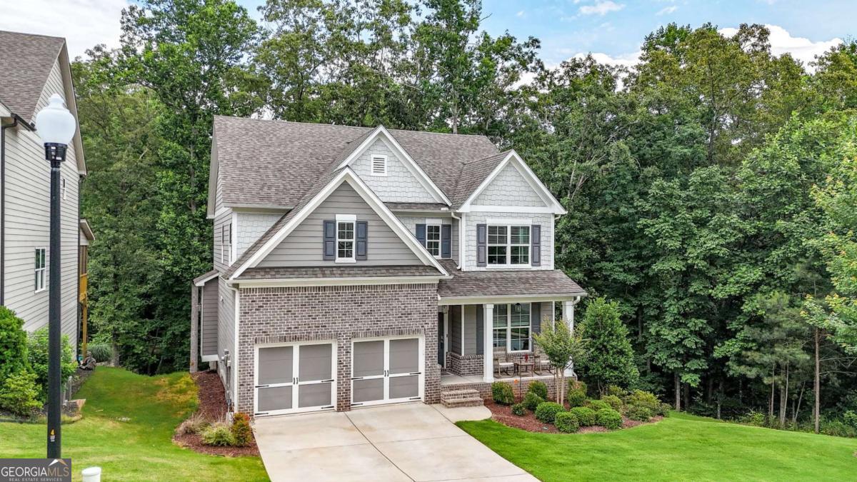 120 Longleaf DR