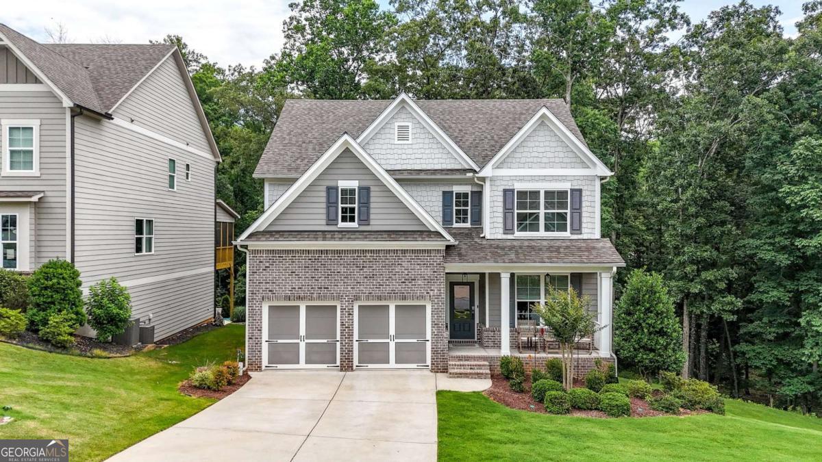 120 Longleaf DR