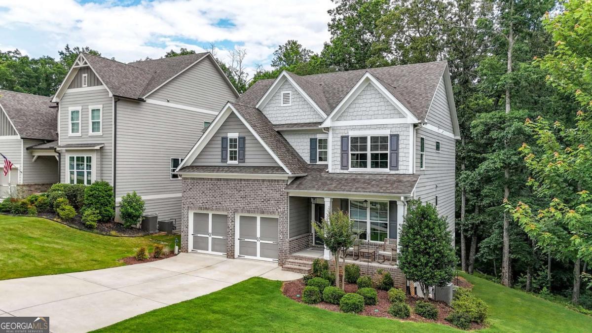 120 Longleaf DR