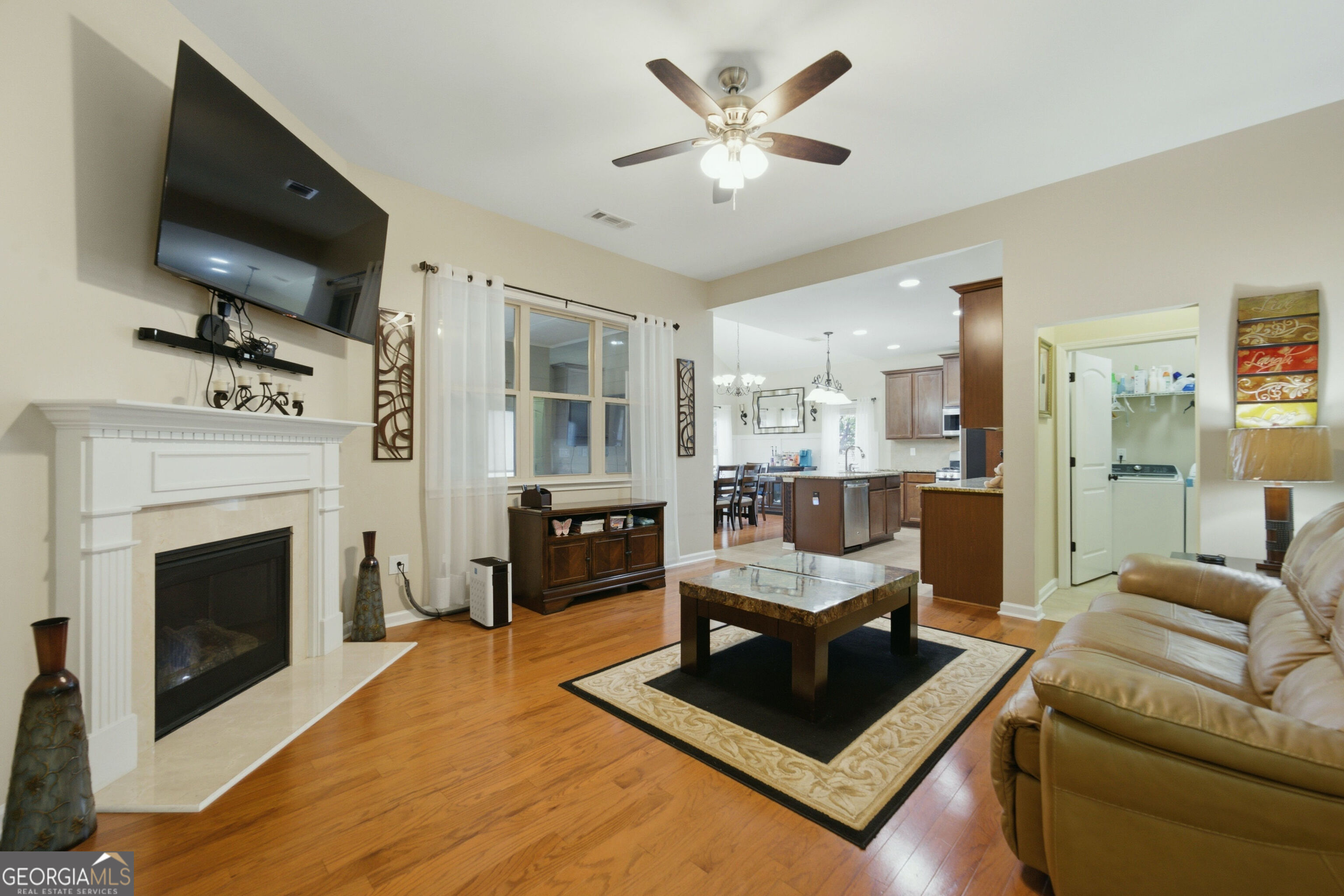 6834 Winding Wade TRL