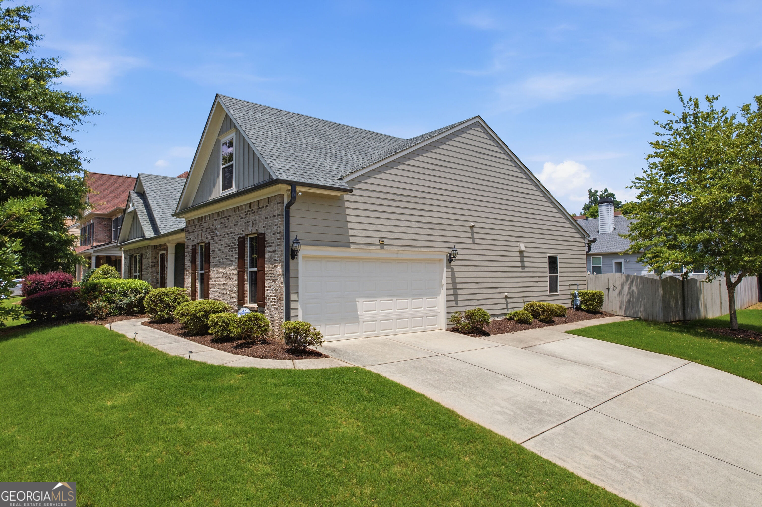 6834 Winding Wade TRL