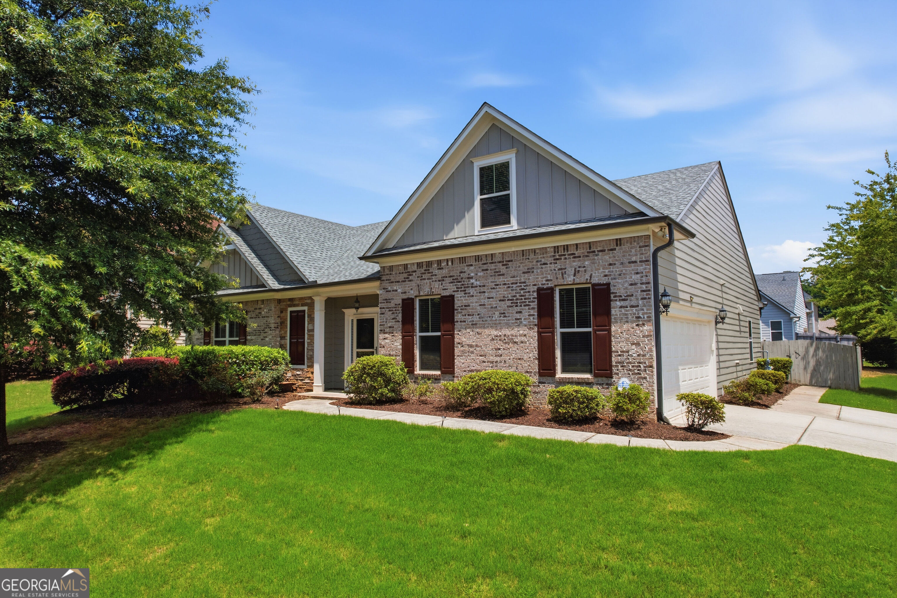 6834 Winding Wade TRL