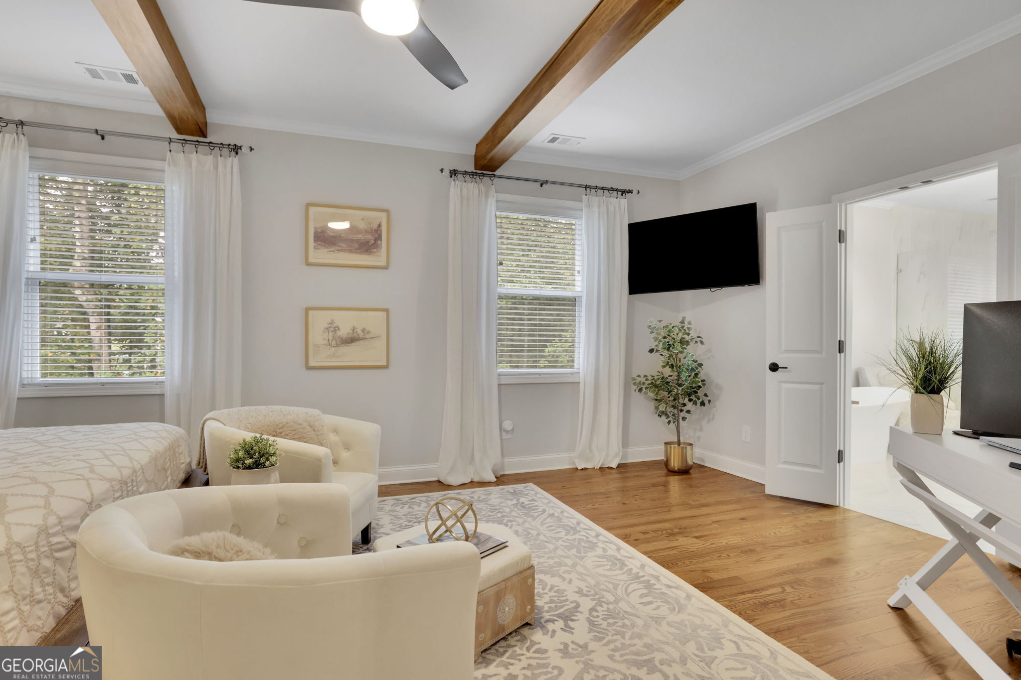 Newcastle - Residential