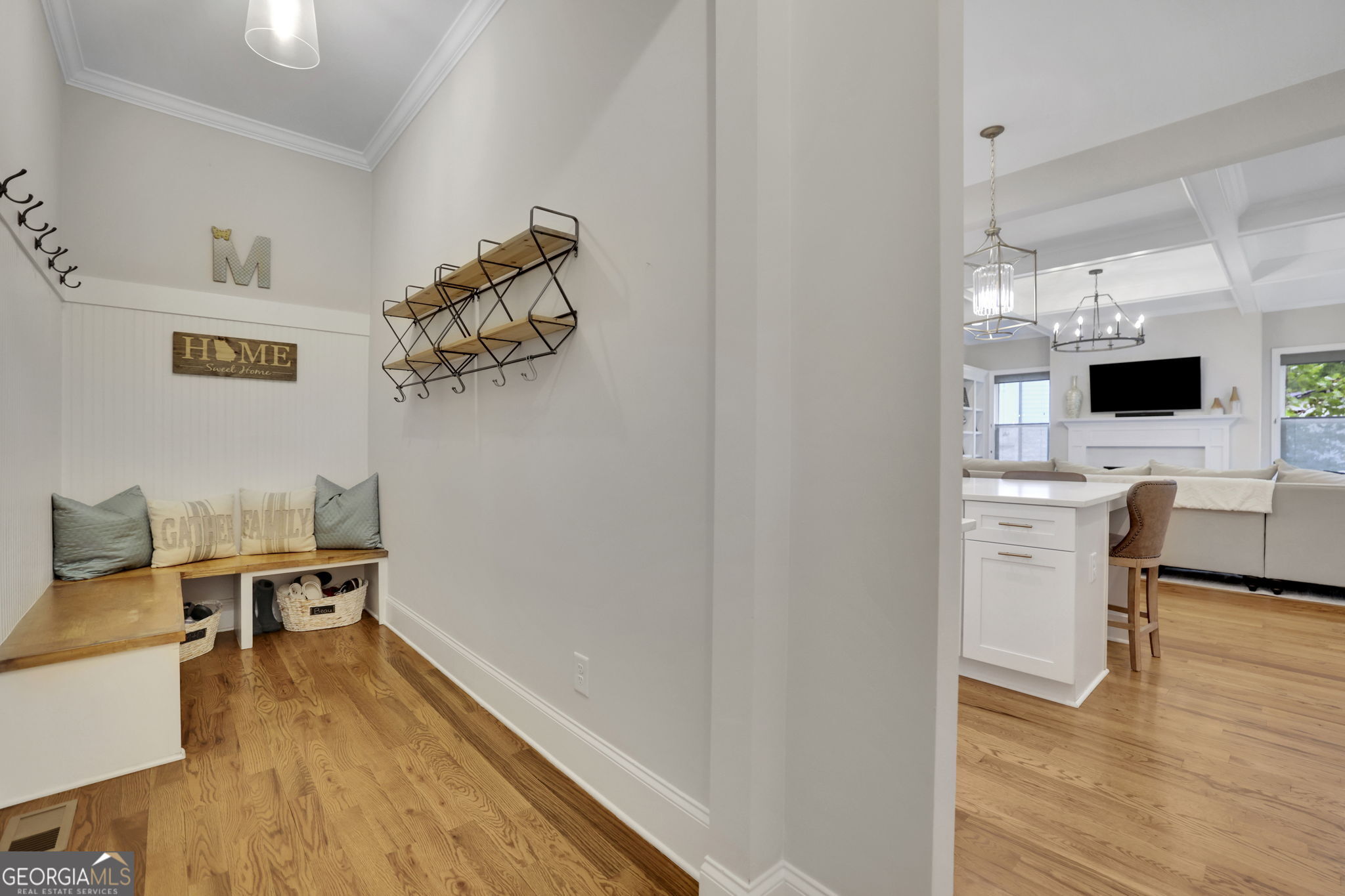 Newcastle - Residential
