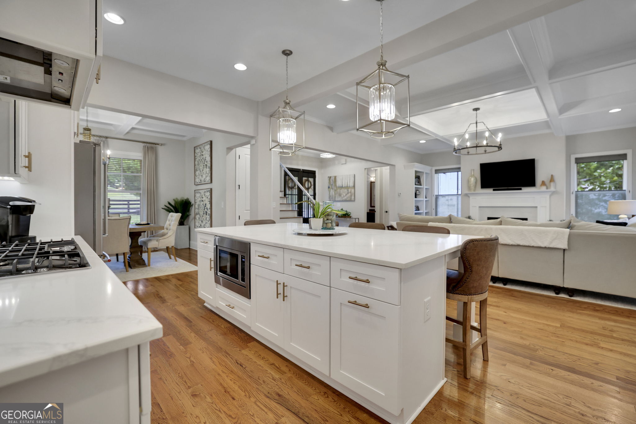 Newcastle - Residential