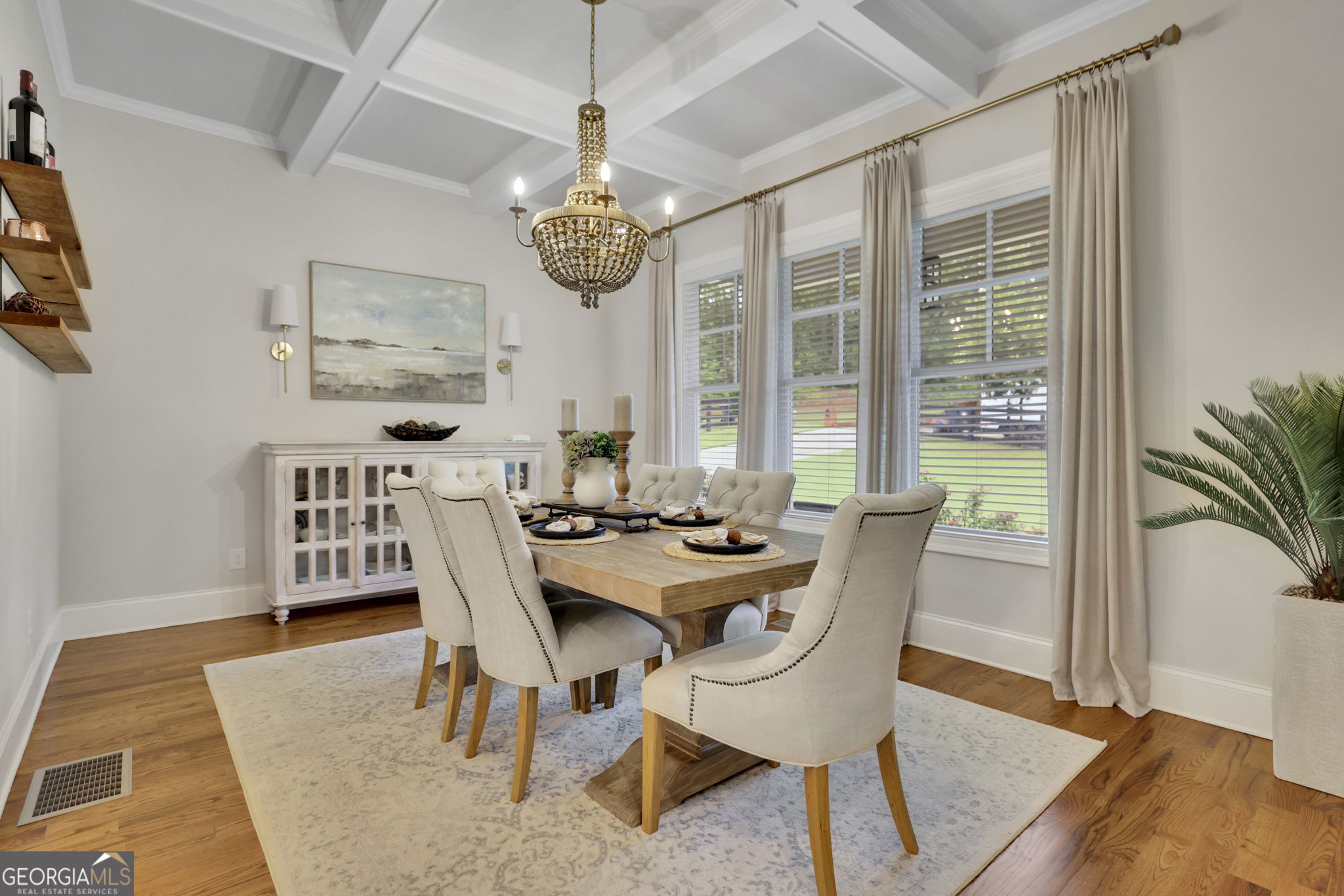 Newcastle - Residential