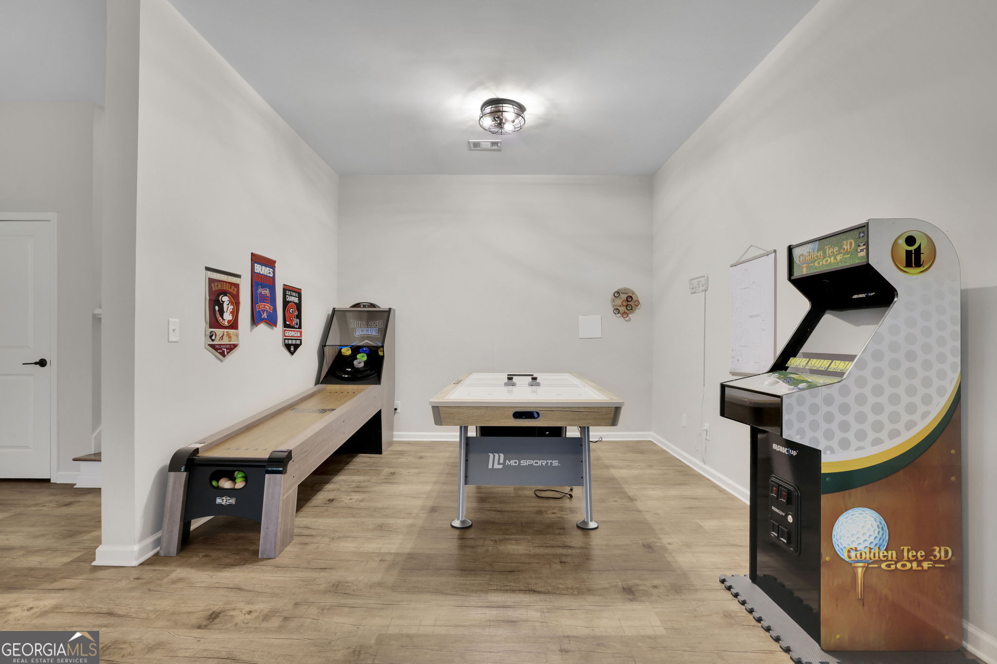 Newcastle - Residential