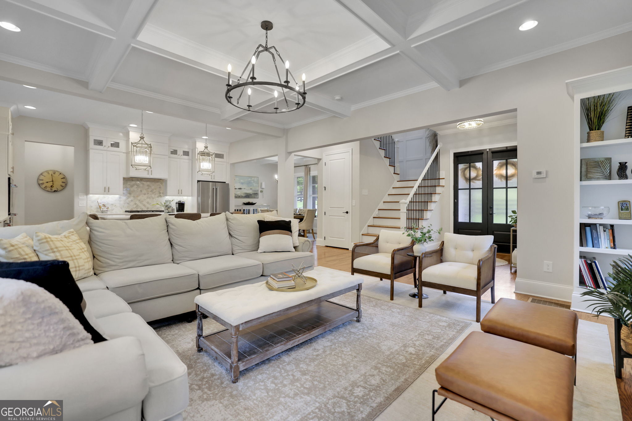 Newcastle - Residential