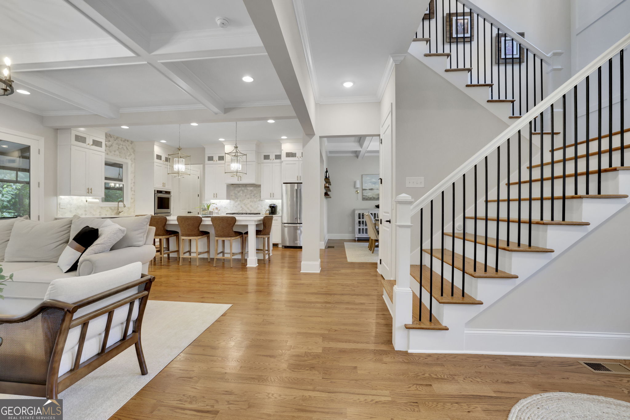 Newcastle - Residential