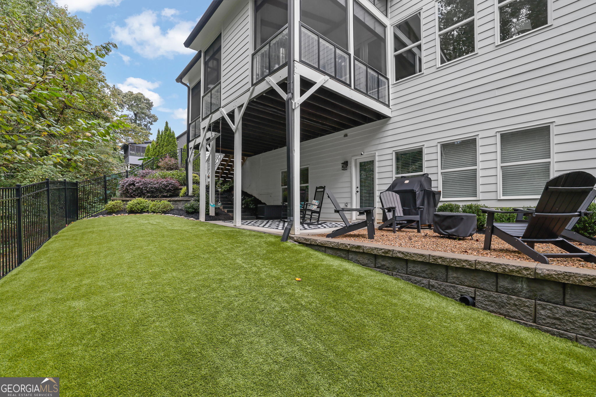 Newcastle - Residential