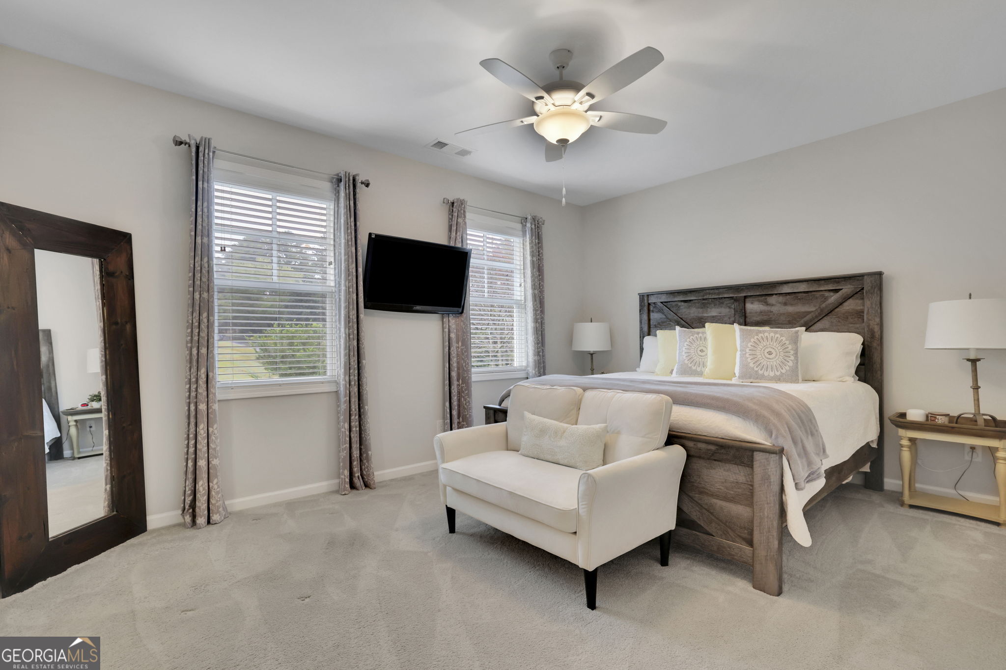 Newcastle - Residential