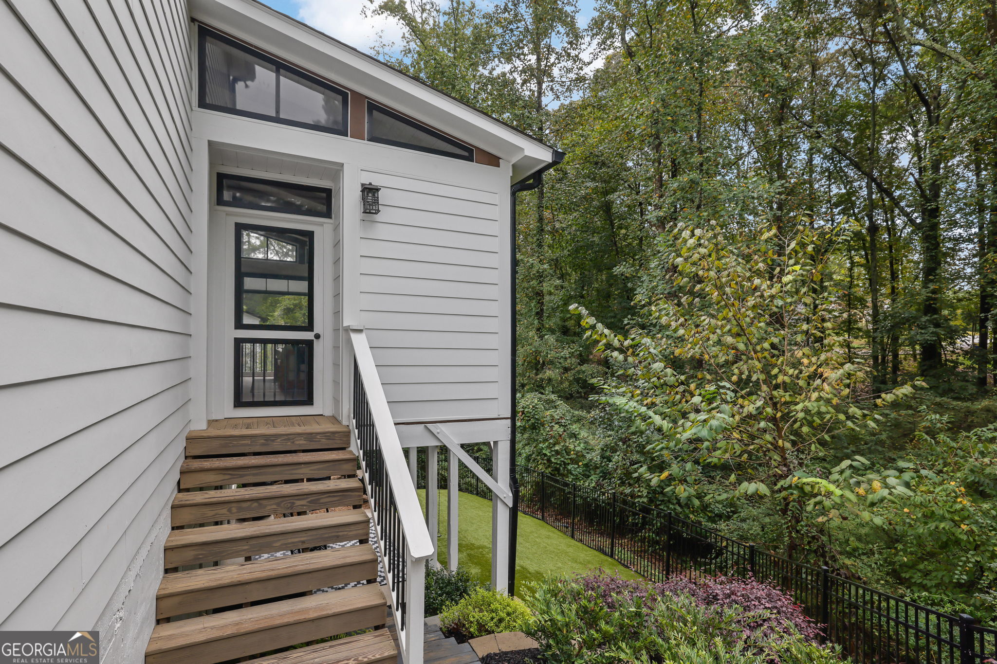 Newcastle - Residential
