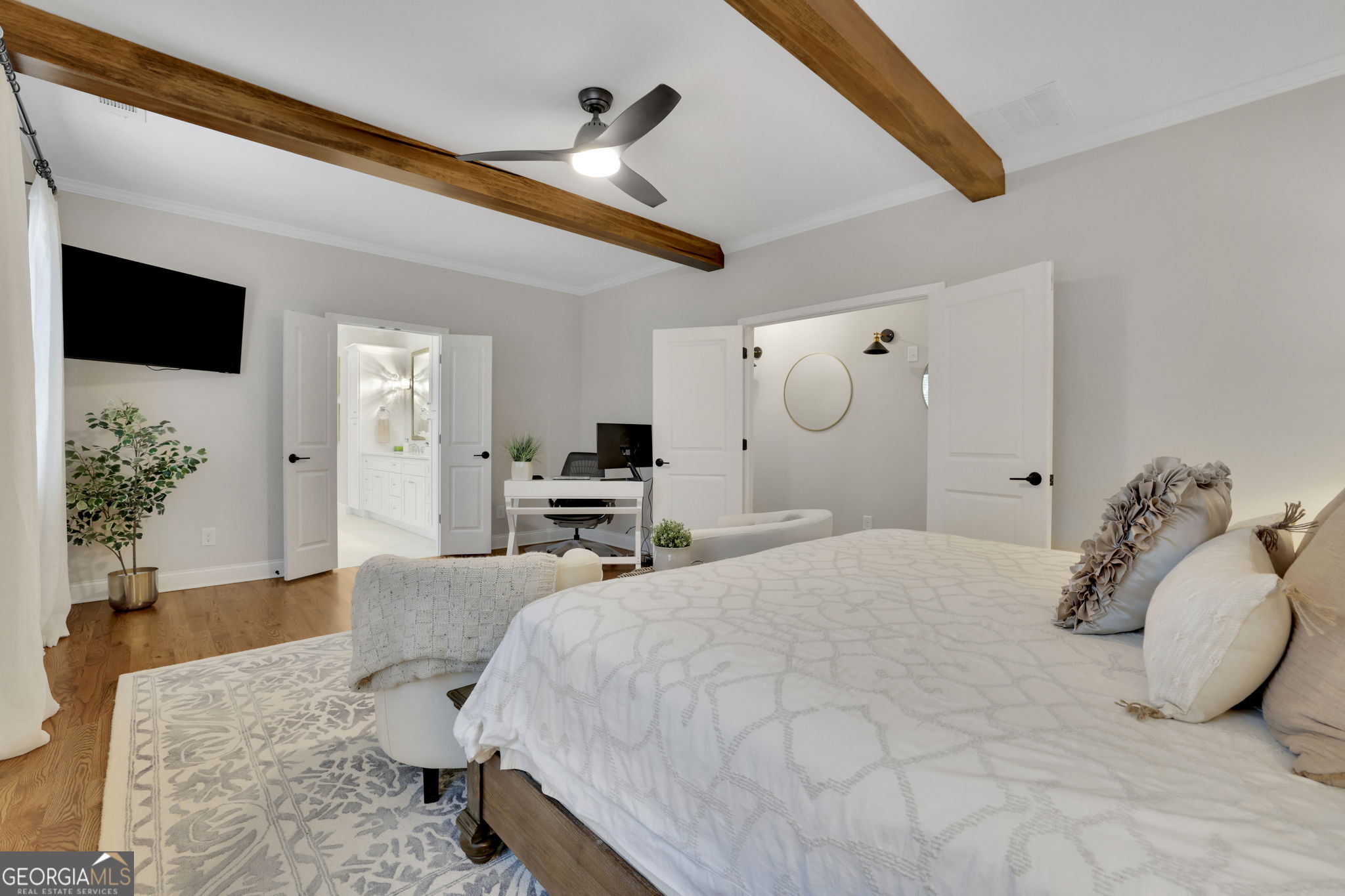 Newcastle - Residential