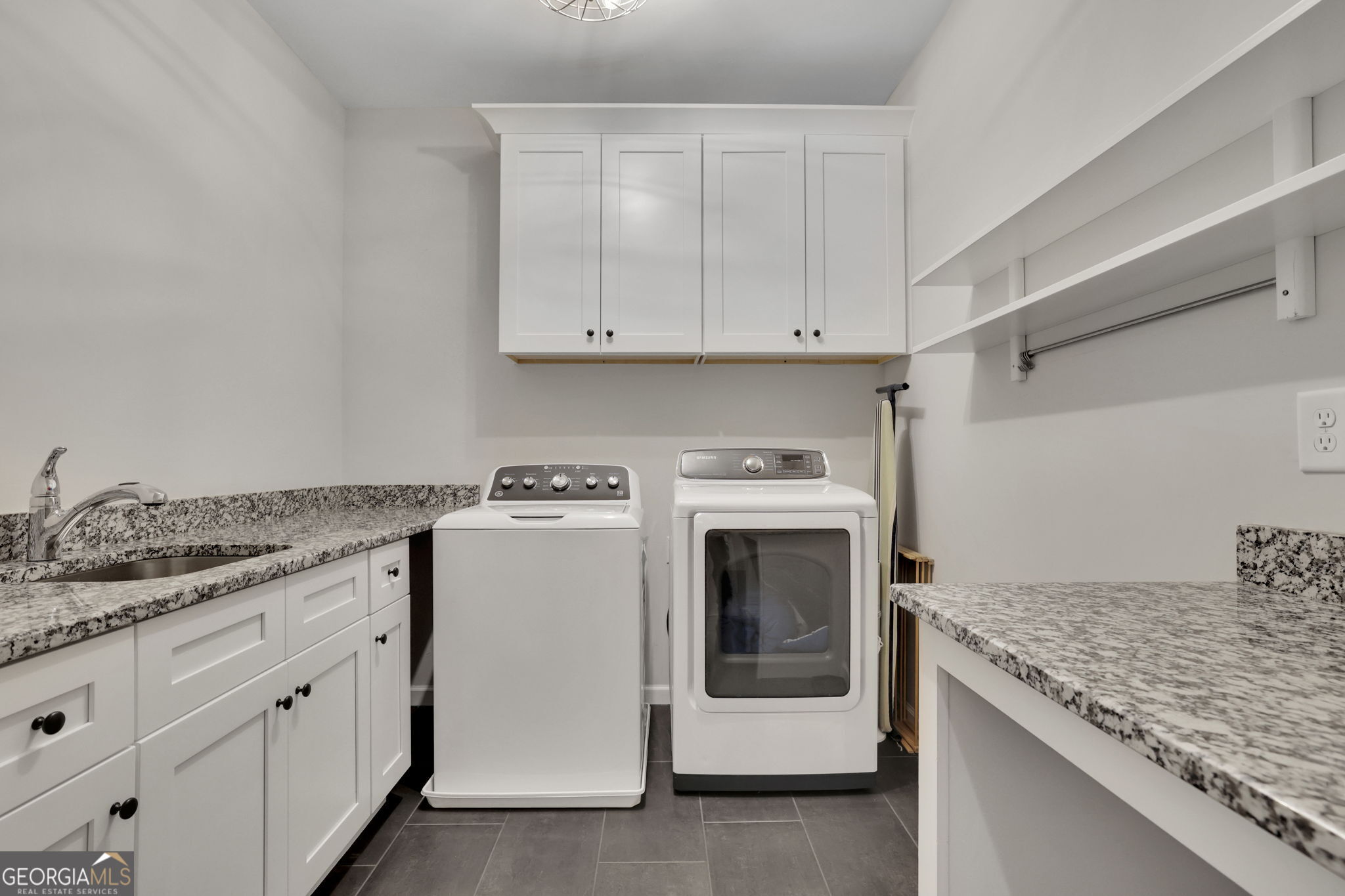 Newcastle - Residential