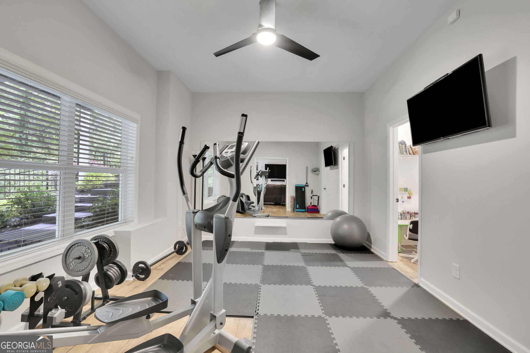 Newcastle - Residential