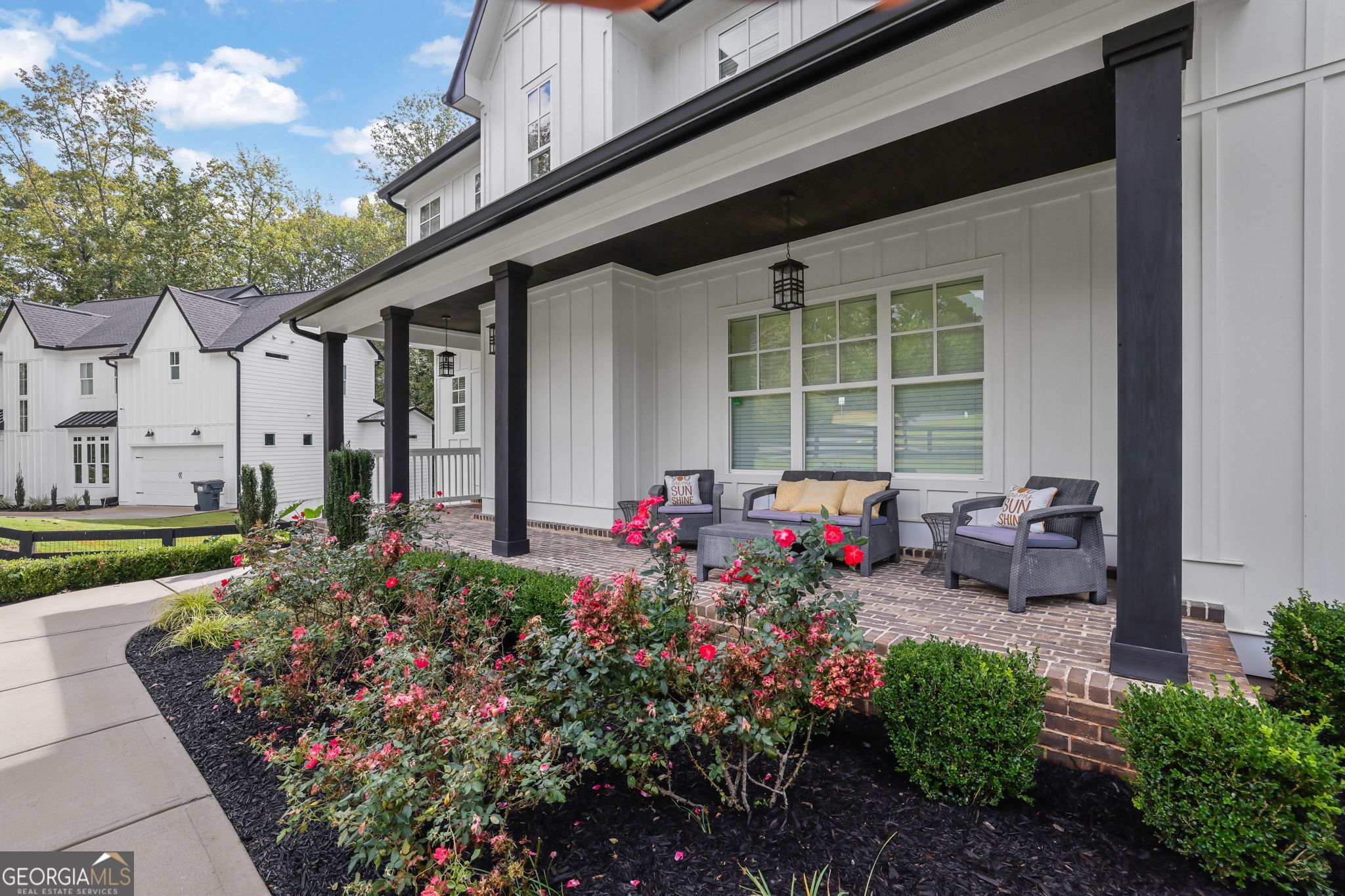 Newcastle - Residential