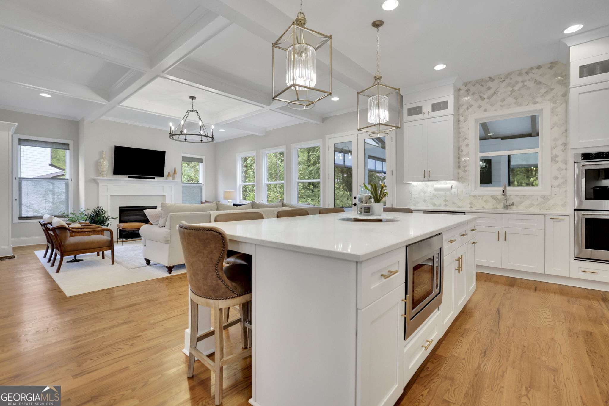 Newcastle - Residential