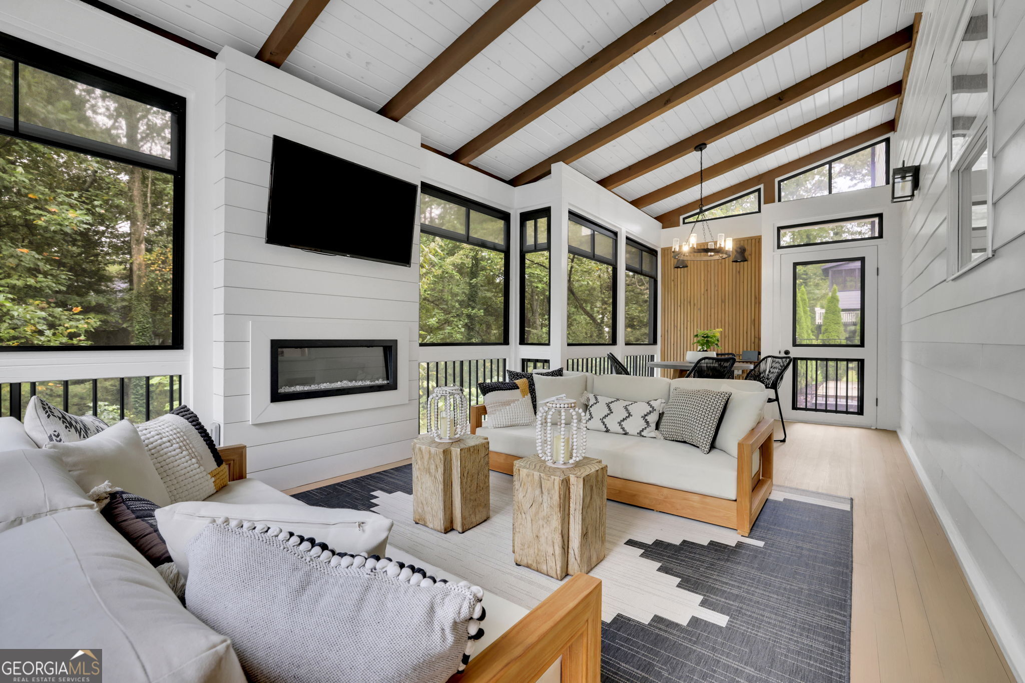 Newcastle - Residential