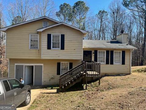 195 Beverly Park Court, Newnan, GA 30263 - #: 10470466