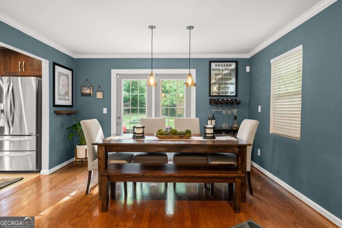 2451 Ellijay DR NE