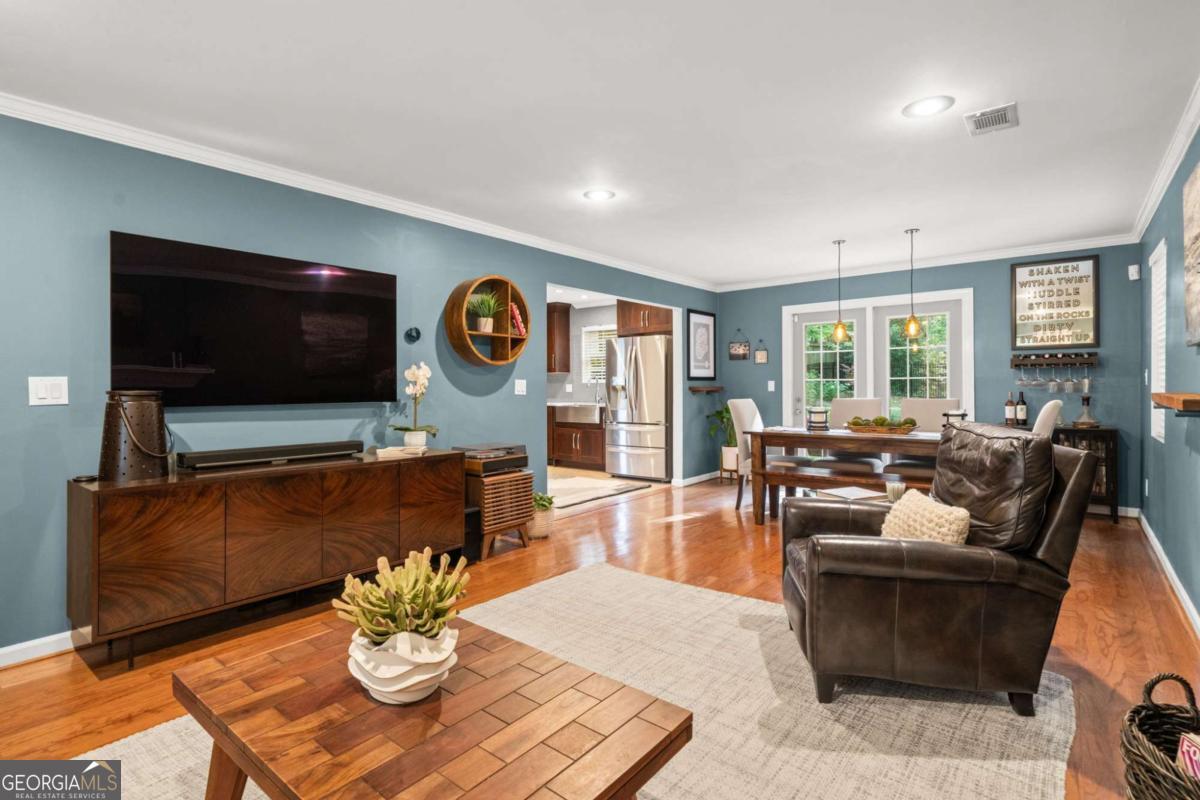 2451 Ellijay DR NE