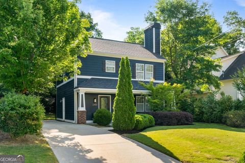 Photo of 2451 Ellijay Drive NE, Atlanta, GA 30319 (MLS # 10773087)