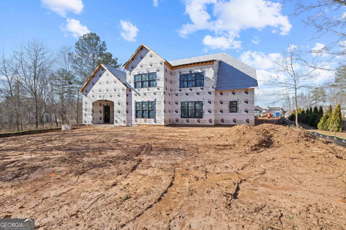 207 Eagles WAY