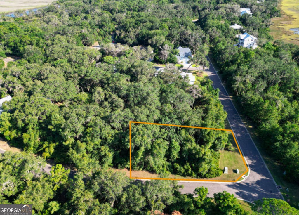 Photo of 519 Massias Lane + Campbell Parkway, St. Marys, GA 31558 (MLS # 10817420)